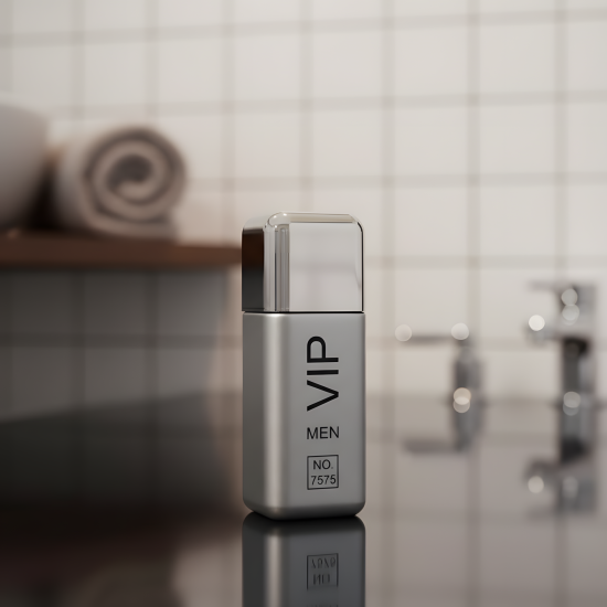 Diamond Shiny Perfume